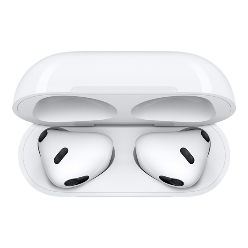 Apple AirPods 3rd Gen 4