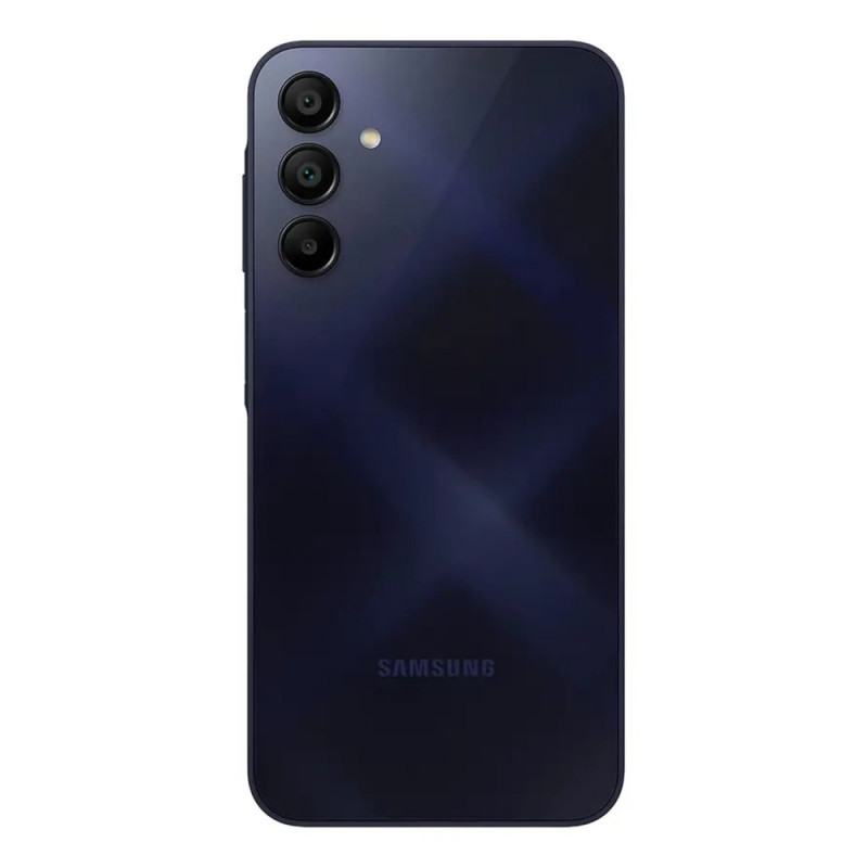 SAMSUNG Galaxy A156 A15 BLACK 5