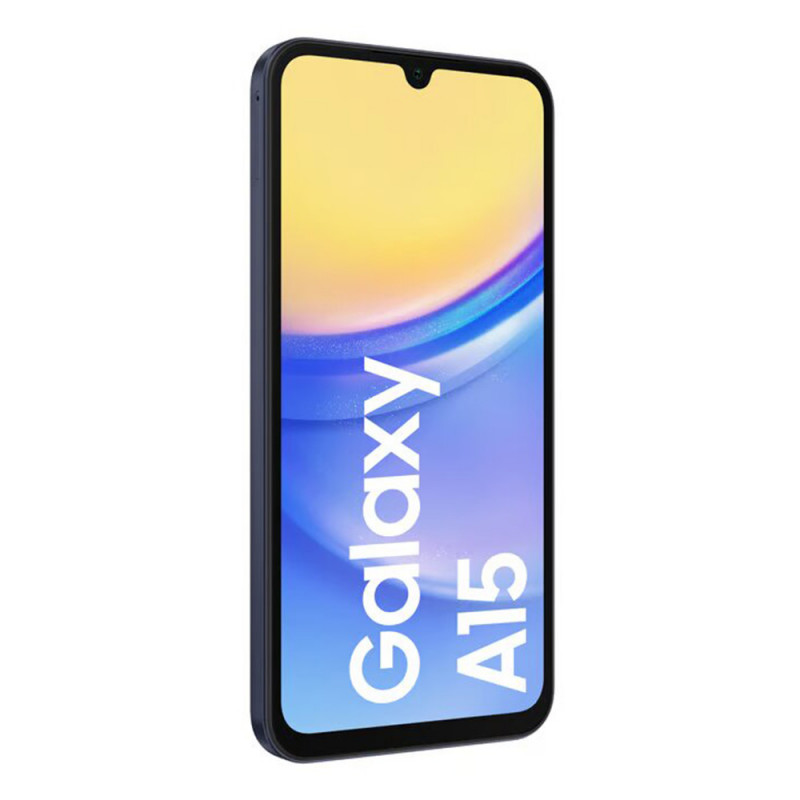 SAMSUNG Galaxy A156 A15 NOIR