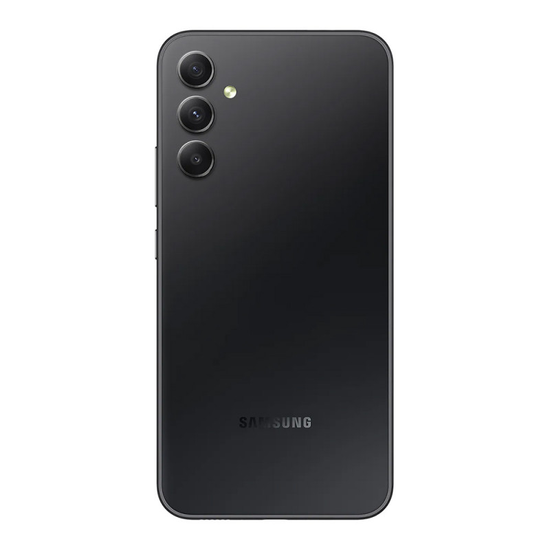 SAMSUNG Galaxy A346 A34 NOIR 2