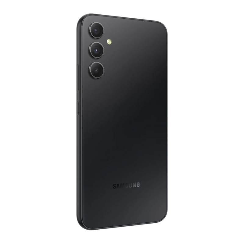 SAMSUNG Galaxy A346 A34 NOIR 3