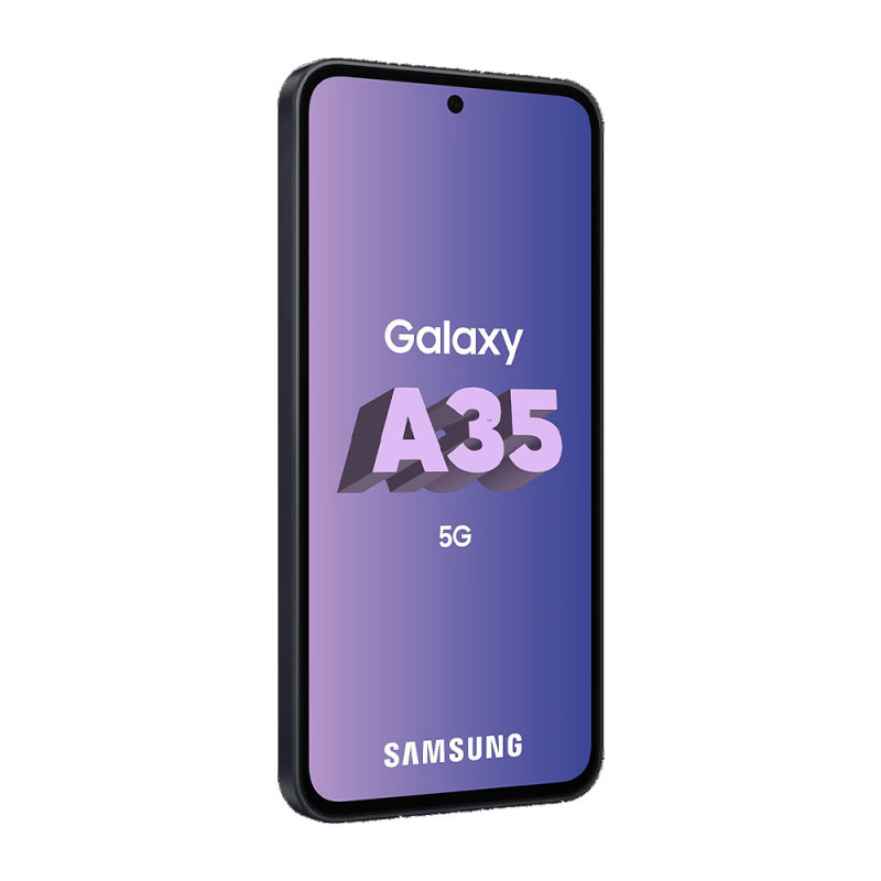SAMSUNG Galaxy A356 A35 marine