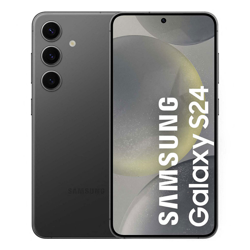 SAMSUNG Galaxy S921 S24 5G NOIR 2
