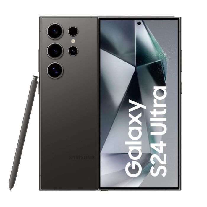 SAMSUNG Galaxy S928 S24 ULTRA NOIR 1
