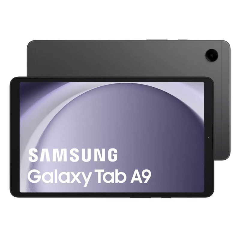 SAMSUNG Galaxy Tab X115 GRAPHITE