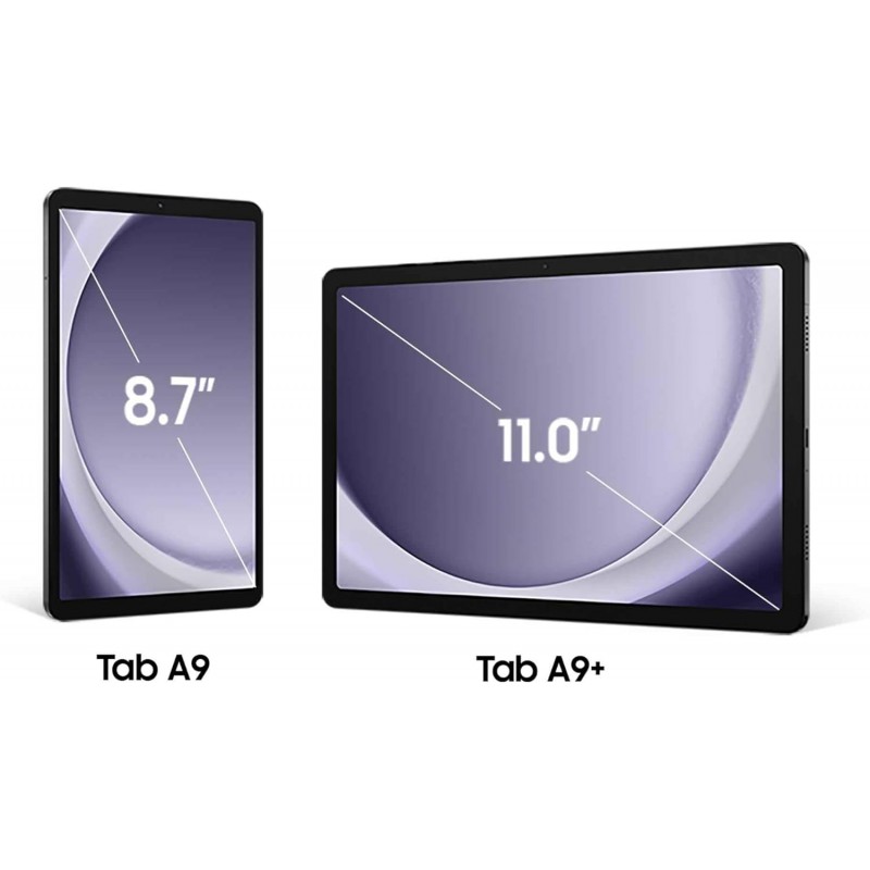 SAMSUNG Galaxy Tab X210- A9PLUS GREY 3