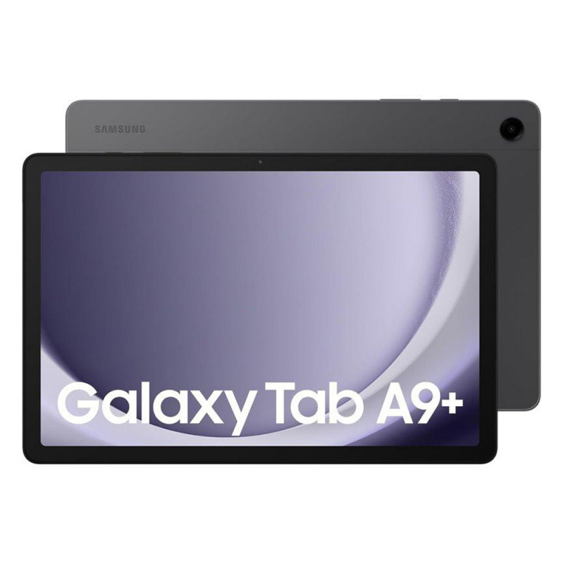 SAMSUNG Galaxy Tab X216- A9PLUS Wifi+4G- 464GB grey