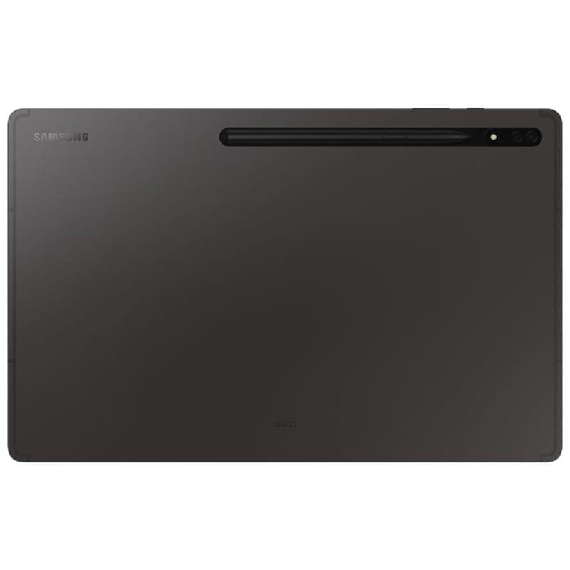 SAMSUNG Galaxy Tab X906 GREY 3