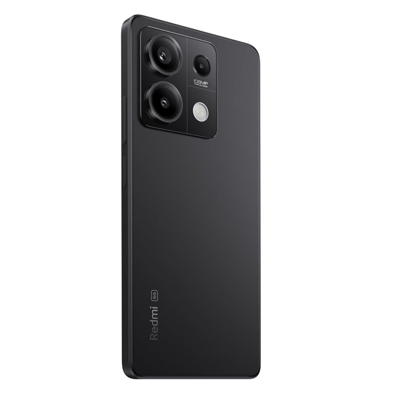 Xiaomi Note 13 4G 6-128 NOIR 3