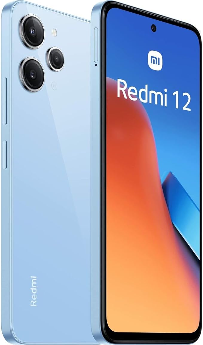 Xiaomi Redmi 12 4