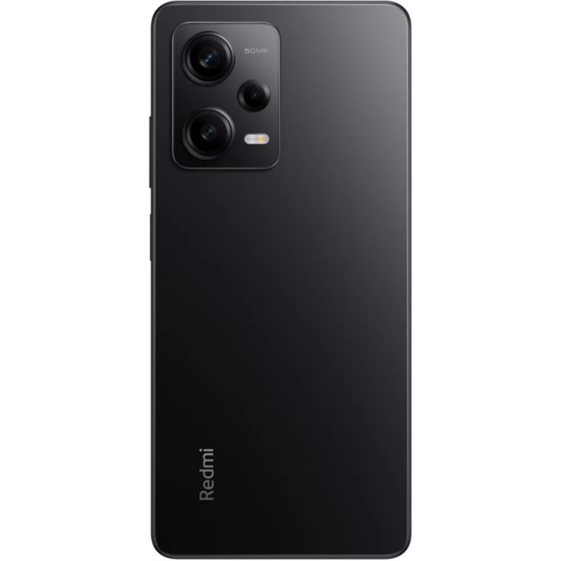 Xiaomi redmi Note 12 PRO gris 2