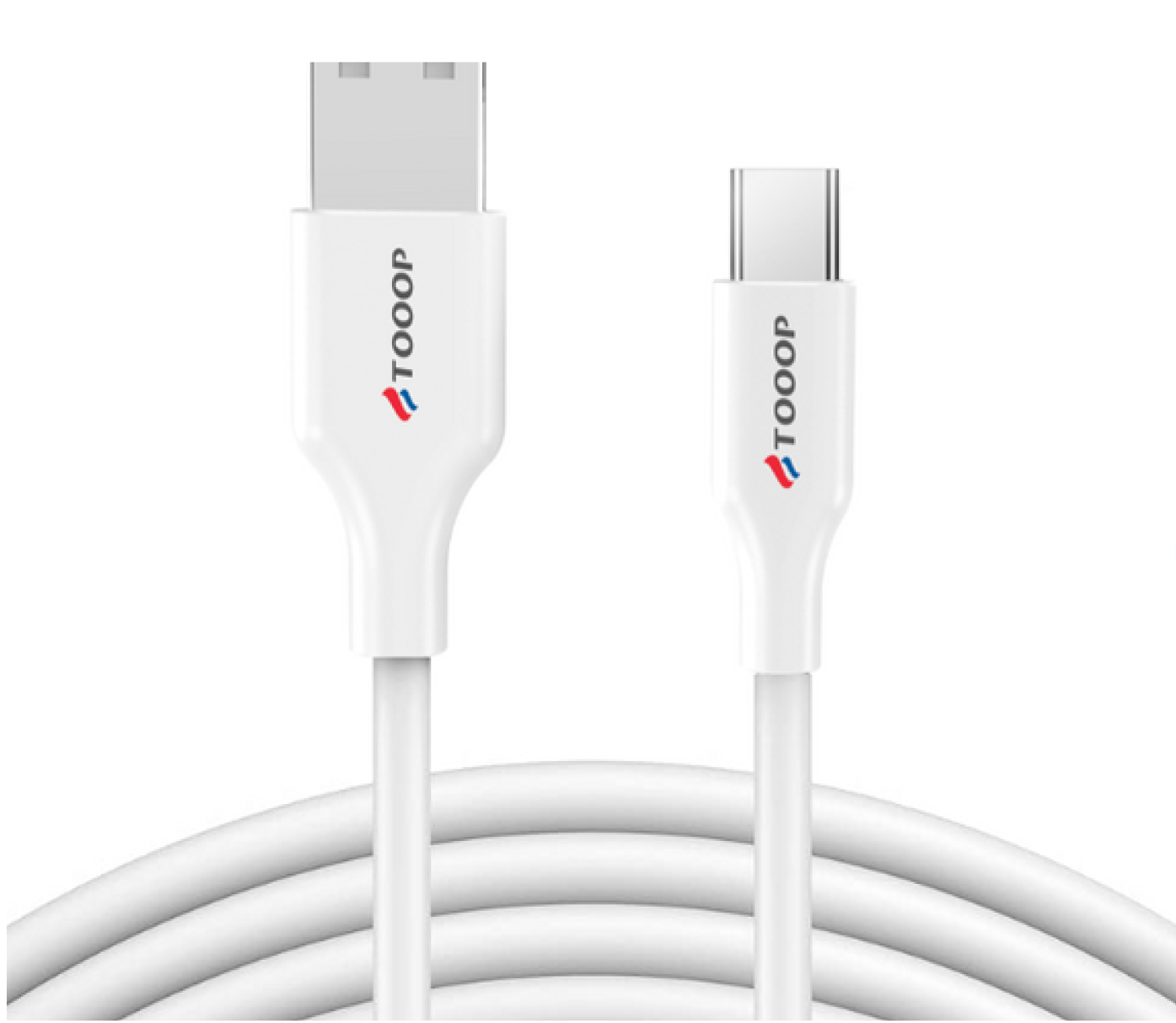 image Cable usb - Type C 1 mètre