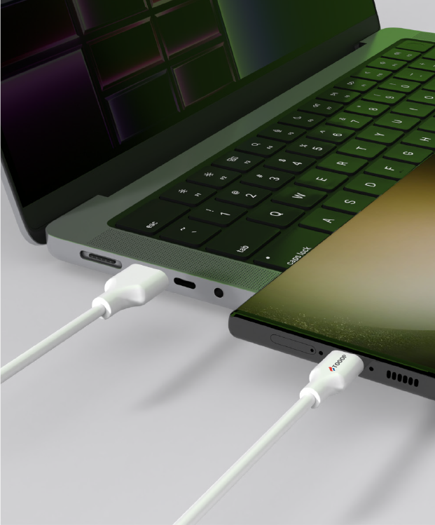 image ambiance cable usb type c
